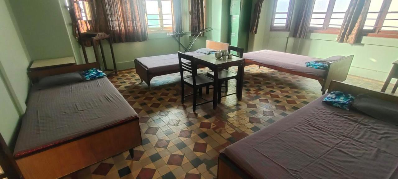 Hebbar'S Heritage Home Mumbai Exterior photo