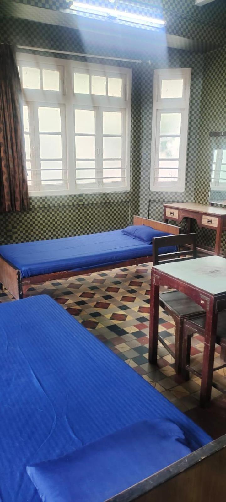 Hebbar'S Heritage Home Mumbai Room photo