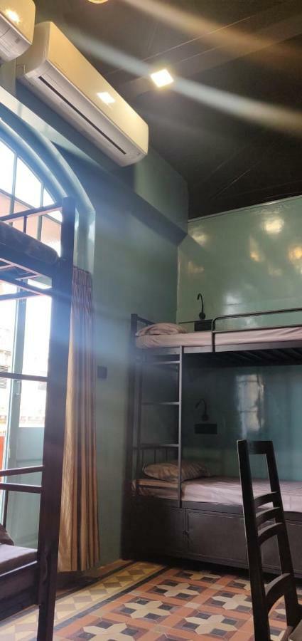 Hebbar'S Heritage Home Mumbai Exterior photo
