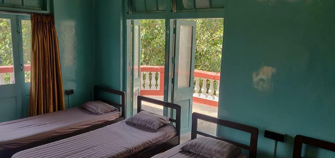 Hebbar'S Heritage Home Mumbai Exterior photo