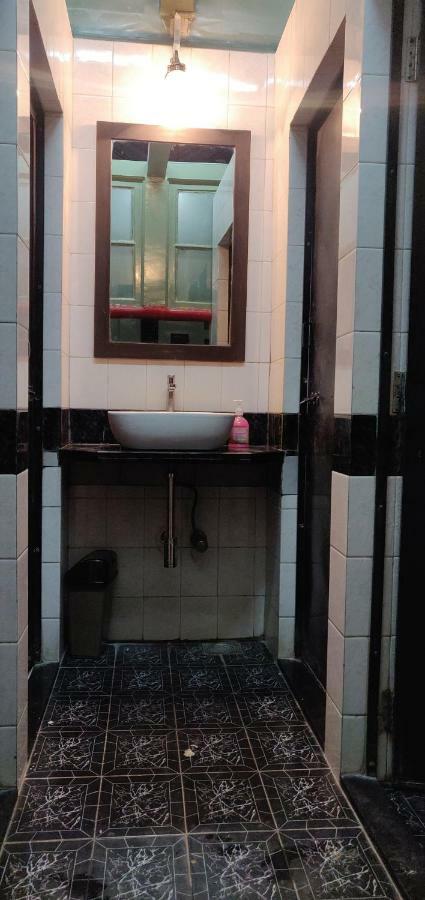 Hebbar'S Heritage Home Mumbai Exterior photo