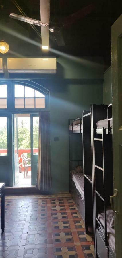 Hebbar'S Heritage Home Mumbai Exterior photo