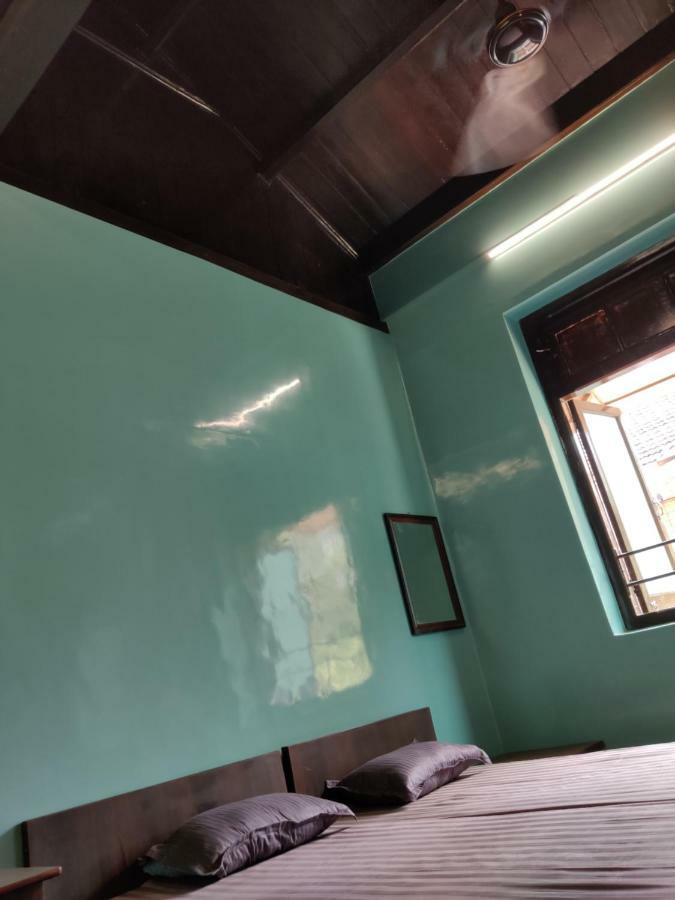 Hebbar'S Heritage Home Mumbai Exterior photo