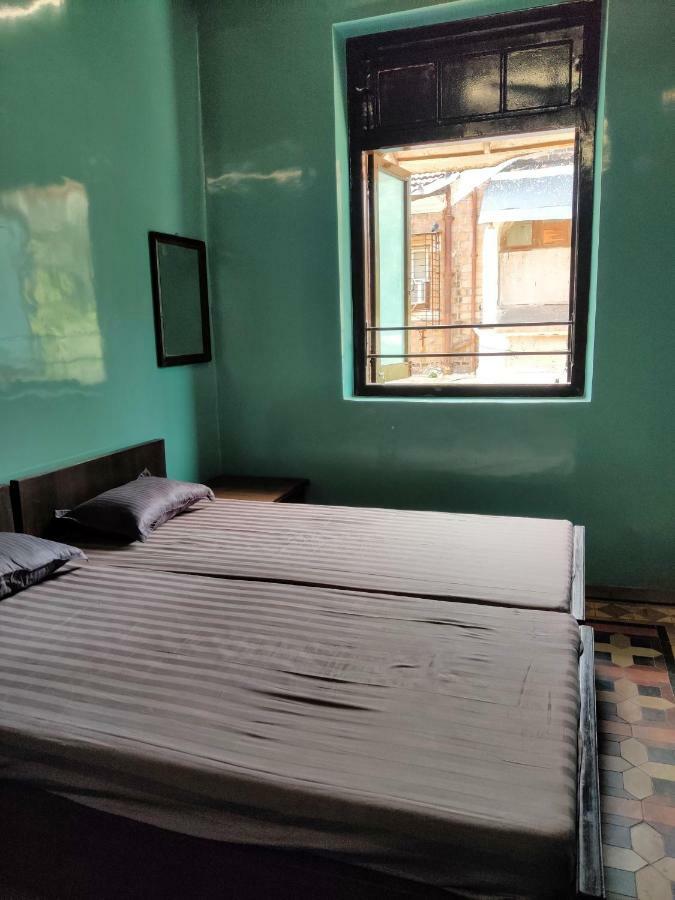 Hebbar'S Heritage Home Mumbai Exterior photo