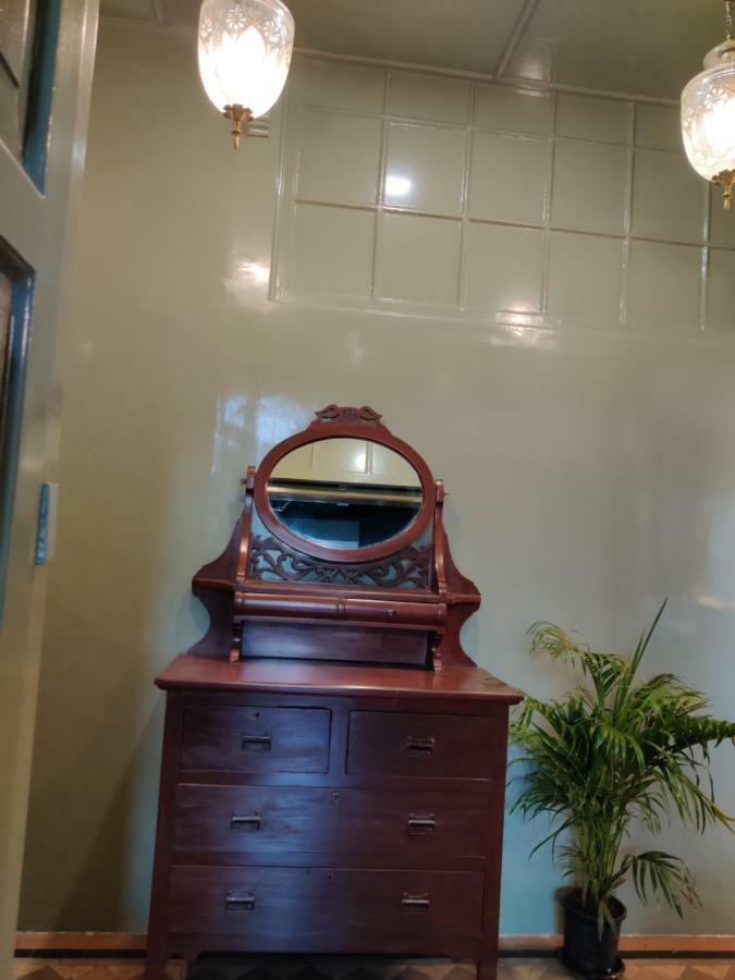 Hebbar'S Heritage Home Mumbai Exterior photo