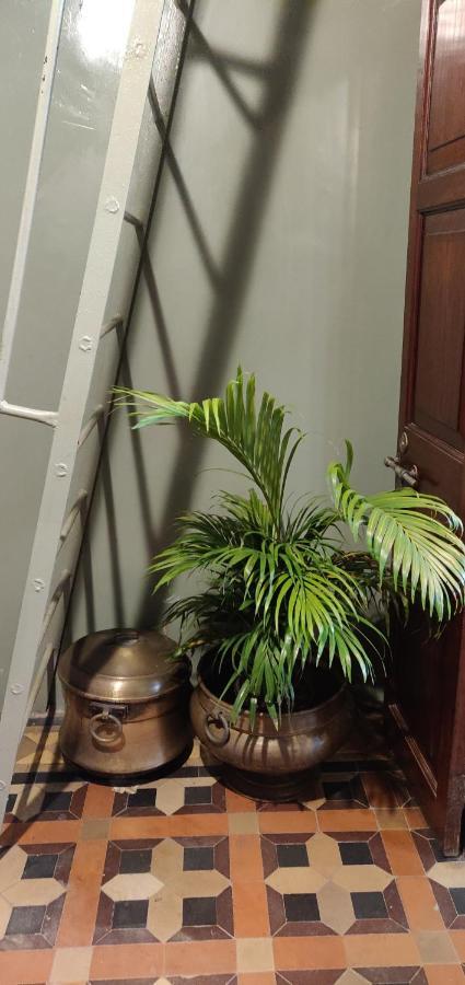Hebbar'S Heritage Home Mumbai Exterior photo